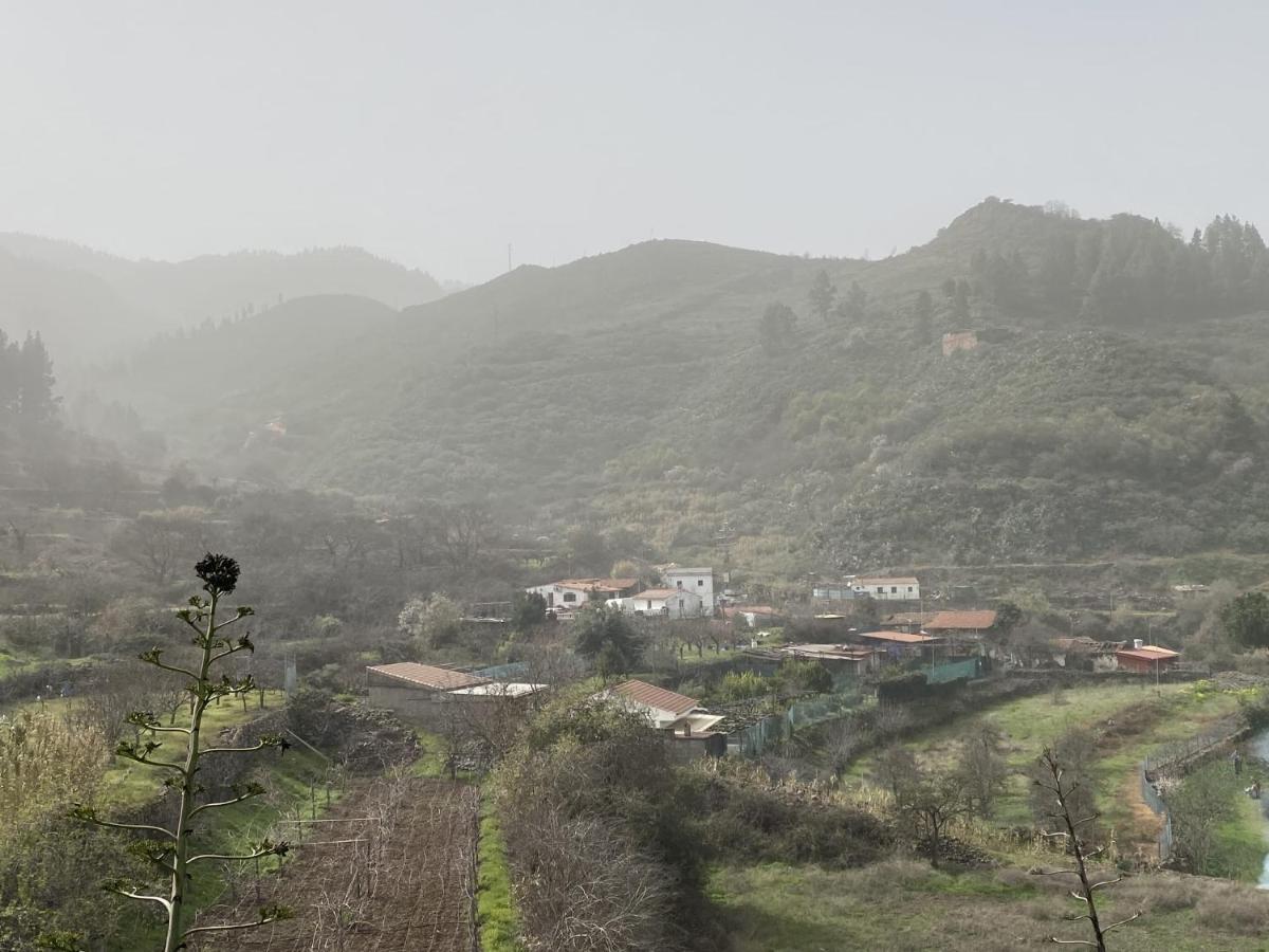 Finca El Cole Villa Las Palmas de Gran Canaria Dış mekan fotoğraf