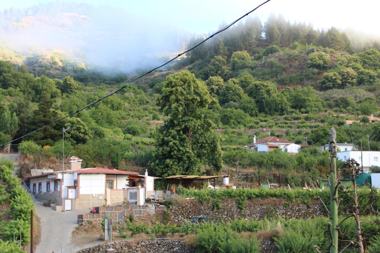 Finca El Cole Villa Las Palmas de Gran Canaria Dış mekan fotoğraf