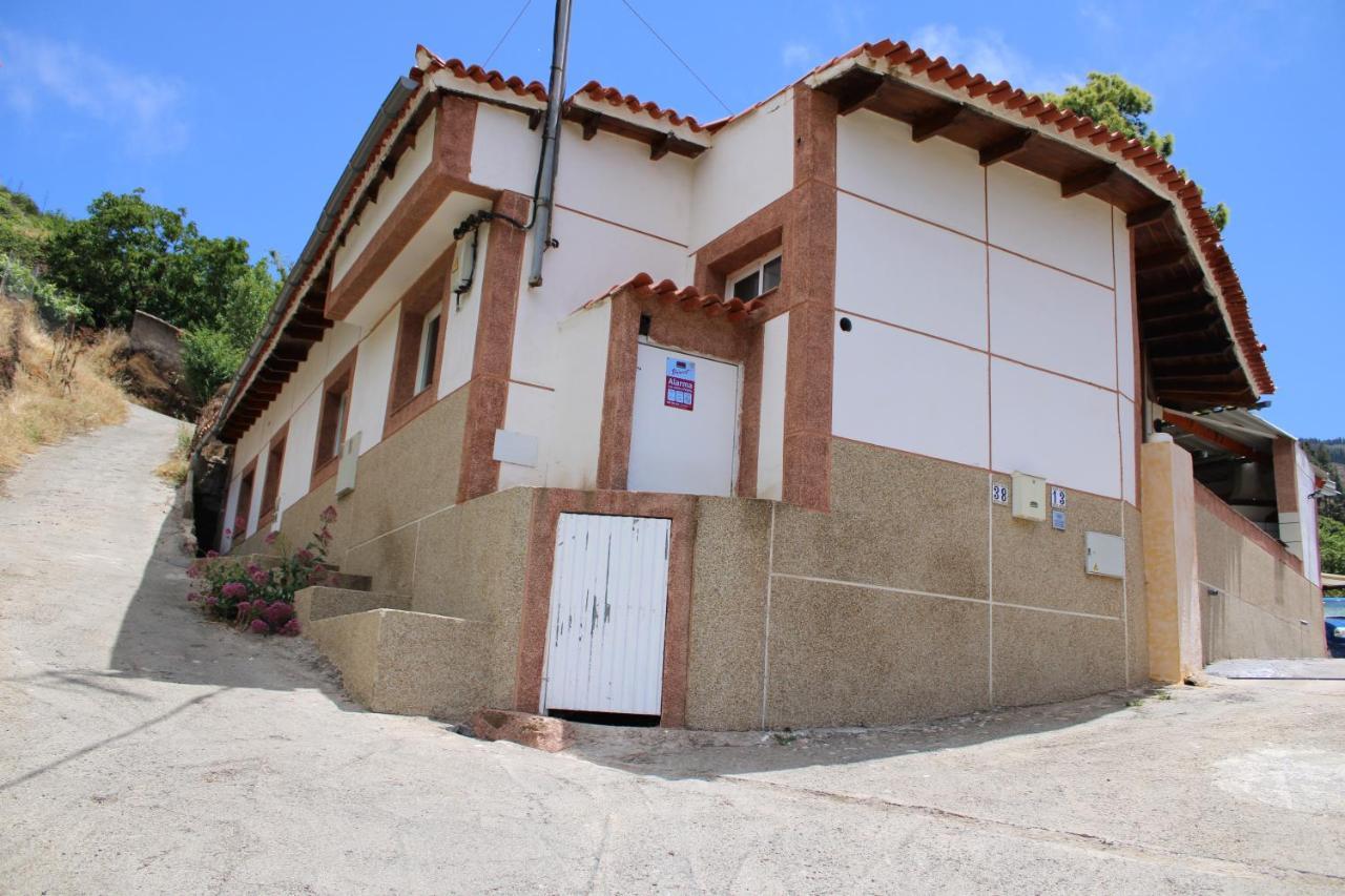 Finca El Cole Villa Las Palmas de Gran Canaria Dış mekan fotoğraf