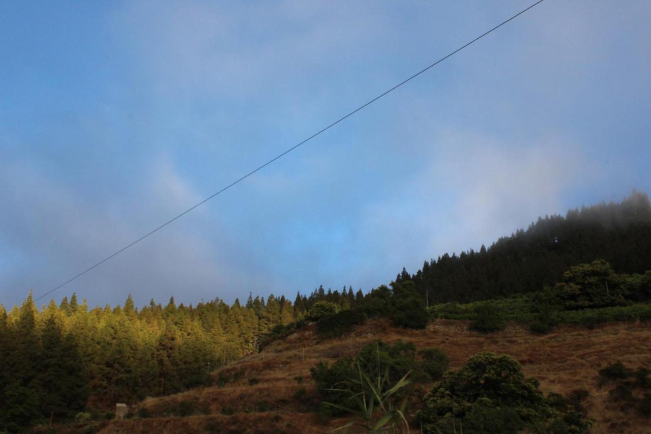 Finca El Cole Villa Las Palmas de Gran Canaria Dış mekan fotoğraf